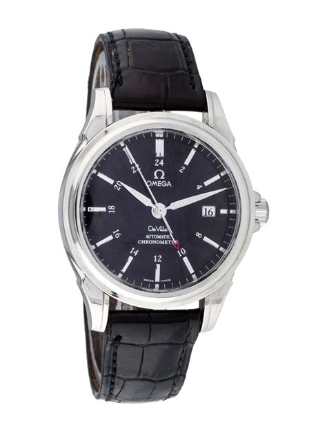 omega automatic mens watch|omega watches automatic chronometer.